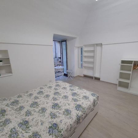 Bed and Breakfast Il Balconcino Di Mary Sorrent Exterior foto