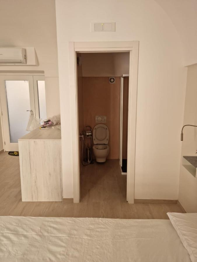 Bed and Breakfast Il Balconcino Di Mary Sorrent Exterior foto