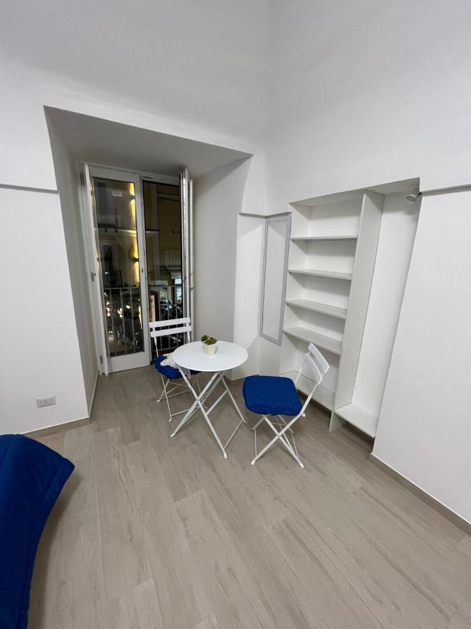 Bed and Breakfast Il Balconcino Di Mary Sorrent Exterior foto