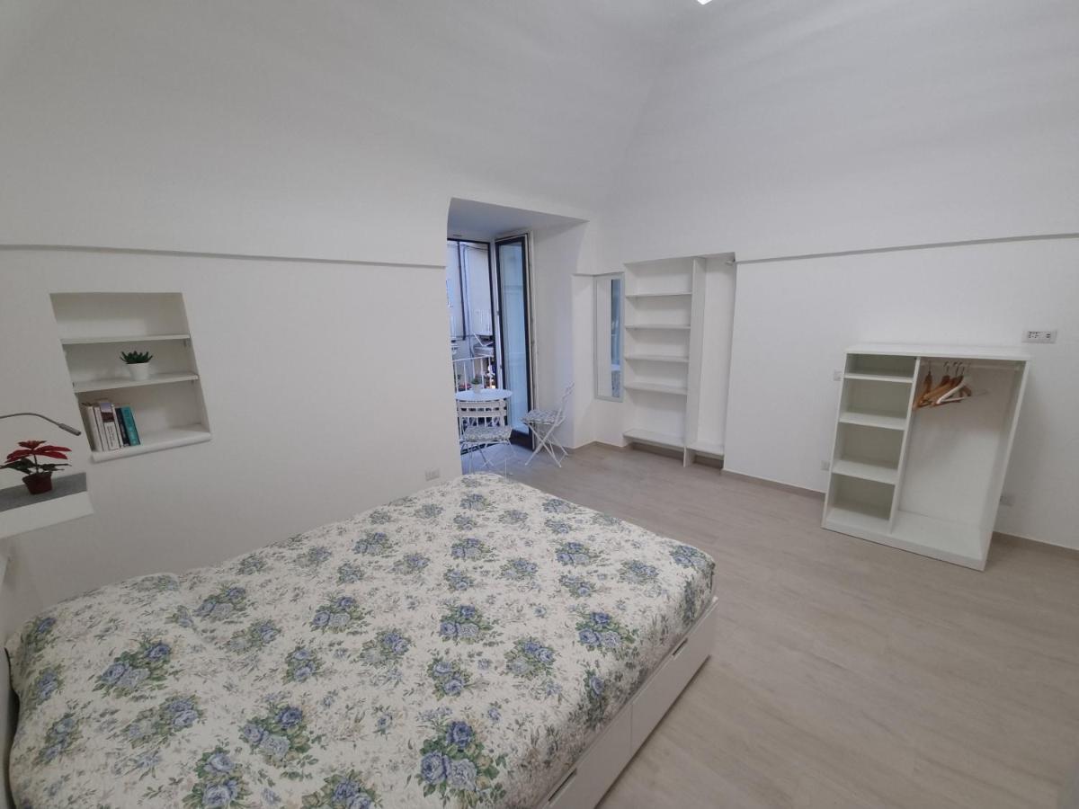 Bed and Breakfast Il Balconcino Di Mary Sorrent Exterior foto