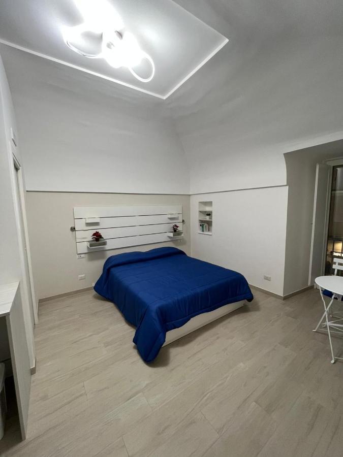 Bed and Breakfast Il Balconcino Di Mary Sorrent Exterior foto